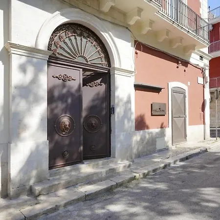 Palazzo Della Torre 004 - Historical Modern Appartement *